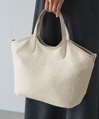 【ラシット/russet】の刺し子ミニトートバッグ(CE-1555) 人気、トレンドファッション・服の通販 founy(ファニー) ファッション Fashion レディースファッション WOMEN バッグ Bag シンプル Simple スマート Smart 財布 Wallet タオル Towel ハンド Hand ポケット Pocket ポーチ Pouch 再入荷 Restock/Back In Stock/Re Arrival おすすめ Recommend 日本製 Made In Japan 旅行 Travel エレガント 上品 Elegant 2025年 2025 2025春夏・S/S Ss,Spring/Summer,2025 thumbnail Kinari|ID: prp329100004508491 ipo3291000000031827723
