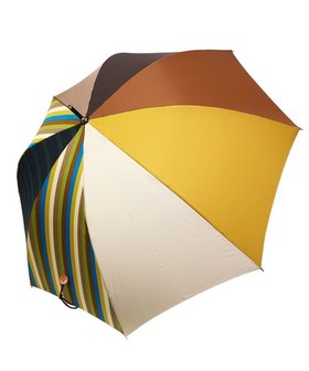【プラスリング/+RING】の【UVカット95%以上】【UPF50+】プラスリング 長傘60cm MLT T1272 人気、トレンドファッション・服の通販 founy(ファニー) ファッション Fashion レディースファッション Fashion for Women レイングッズ・傘・晴雨兼用傘 Umbrellas & Rain Gear おすすめ Recommended / Our Picks グラス Glass, Eyewear ラップ Wrap, Wrap Design 傘 Umbrella, Parasol |ID:prp329100004508535