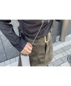 【ウィゴー/WEGO】のチェーンストラップ 柄1|ID: prp329100004508644 ipo3291000000033682874