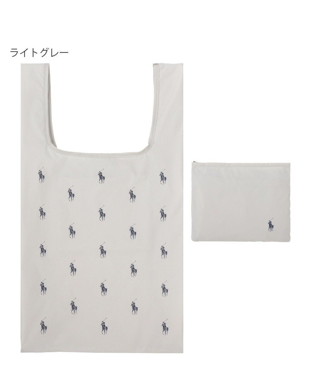 【ムーンバット/MOONBAT】のPOLO RALPH LAUREN ポロポニー ポケッタブル レインバック 人気、トレンドファッション・服の通販 founy(ファニー) 　ファッション　Fashion　レディースファッション　Fashion for Women　バッグ　Bags　コンパクト　Compact, Small Size　 other-1|ID: prp329100004508751 ipo3291000000032742491