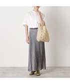 【ムーンバット/MOONBAT】のPOLO RALPH LAUREN ポロポニー ポケッタブル レインバック ベージュ|ID: prp329100004508751 ipo3291000000032742497