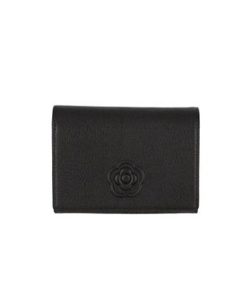 【クレイサス/CLATHAS】のフィグ 二つ折り財布 人気、トレンドファッション・服の通販 founy(ファニー) ファッション Fashion レディースファッション WOMEN 財布 Wallets 財布 Wallet |ID:prp329100004508803