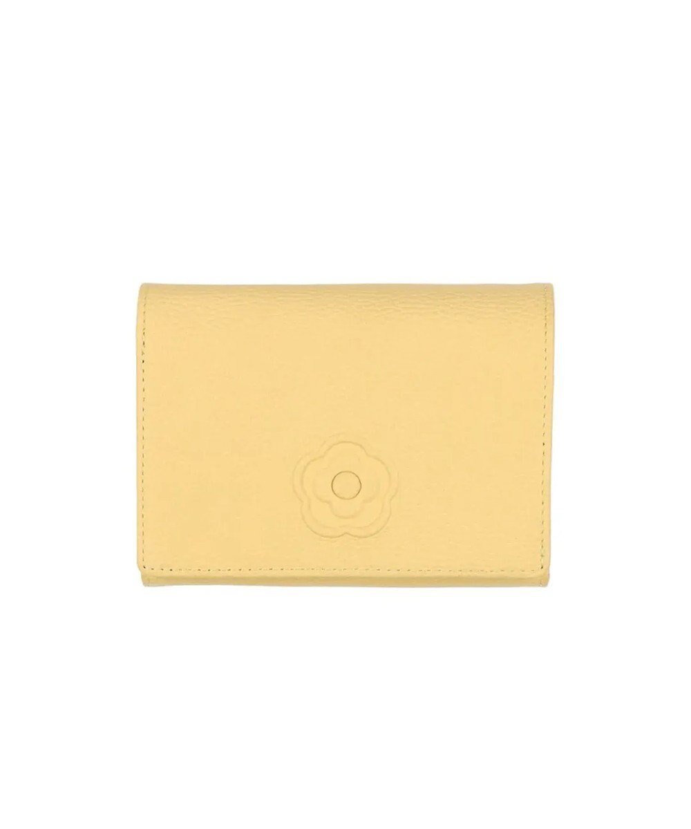 【クレイサス/CLATHAS】のフィグ 二つ折り財布 インテリア・キッズ・メンズ・レディースファッション・服の通販 founy(ファニー) 　ファッション　Fashion　レディースファッション　WOMEN　財布　Wallets　財布　Wallet　クリーム|ID: prp329100004508803 ipo3291000000031830746