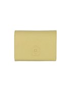 【クレイサス/CLATHAS】のフィグ 二つ折り財布 ライトグリーン|ID: prp329100004508803 ipo3291000000032621547