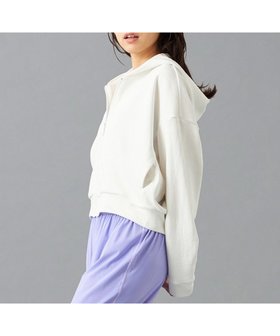 【チャコット/Chacott】のChacott BALANCE スウェットフーデットジャケット 人気、トレンドファッション・服の通販 founy(ファニー) ファッション Fashion レディースファッション Ladies' Fashion Online アウター Coat Outerwear ジャケット Jackets ショルダー Shoulder スウェット Sweat ストレッチ Stretch スポーツ Sports セットアップ Set Up ドロップ Drop バランス Balance ボトム Bottom ポケット Pocket リラックス Relax ループ Loop ワーク Work |ID:prp329100004508899