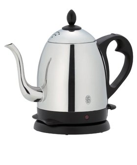 【ヤマト テーブル&キッチン/YAMATO Table & Kitchen】の【ラッセルホブス】カフェケトル シルバー 7408JP 人気、トレンドファッション・服の通販 founy(ファニー) ファッション Fashion レディースファッション Ladies' Fashion Online シルバー Silver |ID:prp329100004508953