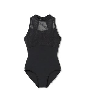 【チャコット/Chacott / KIDS】のハイネックレオタード 人気、トレンドファッション・服の通販 founy(ファニー) ファッション Fashion キッズファッション KIDS おすすめ Recommend ストレッチ Stretch ハイネック High Neck レース Race 人気 Popularity 春 Spring |ID:prp329100004509228