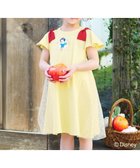【エニファム/any FAM / KIDS】の【ディズニープリンセス/フローズン】カットソーワンピース イエロー(白雪姫)|ID: prp329100004509233 ipo3291000000032536560
