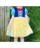 【エニファム/any FAM / KIDS】の【ディズニープリンセス/フローズン】なりきりワンピース 人気、トレンドファッション・服の通販 founy(ファニー) ファッション Fashion キッズファッション Fashion for Kids ワンピース Dresses キャラクター Character, Licensed Characters スパンコール Sequins, Sequin Embellishment チュール Tulip, Tulip Motif ドレス Dress, One-Piece 夏 Summer 春 Spring S/S・春夏 SS, Spring/Summer, Warm Season thumbnail ブルー(白雪姫)|ID: prp329100004509234 ipo3291000000032536505