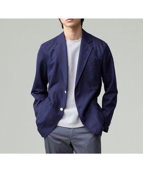 【ジェイ プレス/J.PRESS / MEN】のシャツの軽快さ×ジャケットの上品さ【 盛夏対応 / 軽量 / 洗える / 高通気性】千鳥レース サマージャケット 人気、トレンドファッション・服の通販 founy(ファニー) ファッション Fashion メンズファッション MEN アウター Coats Outerwear/Men テーラードジャケット Tailored Jackets インナー Inner ウォッシャブル Washable 春 Spring 洗える Washable 軽量 Lightweight サマー Summer ジャケット Jacket スラックス Slacks ポロシャツ Polo Shirt メンズ Mens リラックス Relax レース Race S/S・春夏 Ss・Spring/Summer おすすめ Recommend 夏 Summer エレガント 上品 Elegant ビジネス 仕事 通勤 Business |ID:prp329100004509272