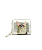 【アンビリオン/UNBILLION】のペルケ×naconico コラボ /アニマル・ジャバラカードウォレット シー|ID: prp329100004509288 ipo3291000000034410773