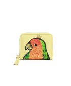 【アンビリオン/UNBILLION】のペルケ×naconico コラボ /アニマル・ジャバラカードウォレット ディー|ID: prp329100004509288 ipo3291000000034410774