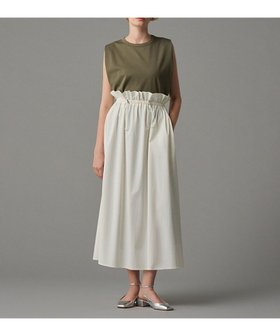 【アンクレイヴ/uncrave】 【撥水・接触冷感・UVカット・洗濯機洗い可】マルチファンクションナイロン フレアスカート(uncrave STANDARD)人気、トレンドファッション・服の通販 founy(ファニー) ファッション Fashion レディースファッション WOMEN スカート Skirt Aライン/フレアスカート Flared A-Line Skirts 春 Spring カーゴパンツ Cargo Pants ギャザー Gather シンプル Simple ストレッチ Stretch セットアップ Set Up フレア Flare ブルゾン Blouson ペチコート Petticoat S/S・春夏 Ss・Spring/Summer 夏 Summer |ID:prp329100004509313