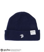 【グリーンパークス/Green Parks】のハリー・ポッター/ニットキャップ Navy|ID: prp329100004509335 ipo3291000000032068768