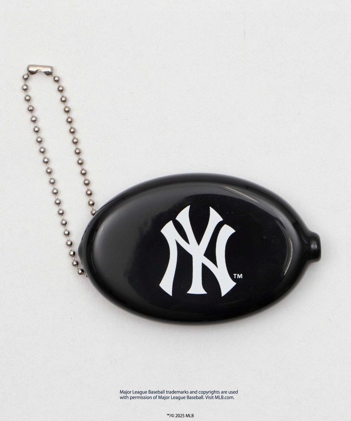 【ウィゴー/WEGO】のMLBラバーコインケース インテリア・キッズ・メンズ・レディースファッション・服の通販 founy(ファニー) https://founy.com/ ファッション Fashion レディースファッション WOMEN 財布 Wallets おすすめ Recommend キーホルダー Key Ring スマホ Smartphone チェーン Chain ラバー Rubber リュック Ruck Sack 人気 Popularity 財布 Wallet |ID: prp329100004509344 ipo3291000000032090182