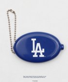 【ウィゴー/WEGO】のMLBラバーコインケース 柄2|ID: prp329100004509344 ipo3291000000032090186