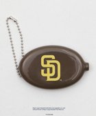 【ウィゴー/WEGO】のMLBラバーコインケース 柄3|ID: prp329100004509344 ipo3291000000032090188