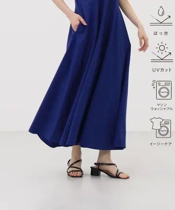 【エニィ スィス/any SiS】の【撥水・UVカット・洗える】ラッシュガードシリーズ ワンピース インテリア・キッズ・メンズ・レディースファッション・服の通販 founy(ファニー) https://founy.com/ ファッション Fashion レディースファッション Fashion for Women ワンピース Dresses 春 Spring 洗える Machine Washable ストレッチ Stretch, Stretchy Fabric パーカー Hoodie, Parka ポケット Pocket, Pocket Detail メッシュ Mesh, Net Fabric S/S・春夏 SS, Spring/Summer, Warm Season おすすめ Recommended / Our Picks 夏 Summer 新作・新入荷 New Arrivals / New In |ID: prp329100004509354 ipo3291000000034295486