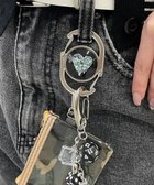 【ウィゴー/WEGO】のダブルカラビナ 柄3|ID: prp329100004509358 ipo3291000000032096941