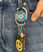 【ウィゴー/WEGO】のダブルカラビナ 柄4|ID: prp329100004509358 ipo3291000000032096944