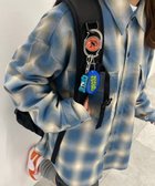 【ウィゴー/WEGO】のダブルカラビナ 柄5|ID: prp329100004509358 ipo3291000000032096947