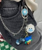 【ウィゴー/WEGO】のダブルカラビナ 柄8|ID: prp329100004509358 ipo3291000000032096950