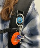【ウィゴー/WEGO】のダブルカラビナ 柄9|ID: prp329100004509358 ipo3291000000032096951