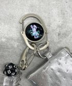 【ウィゴー/WEGO】のダブルカラビナ 柄10|ID: prp329100004509358 ipo3291000000032096952