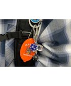 【ウィゴー/WEGO】のダブルカラビナ 柄9|ID: prp329100004509358 ipo3291000000032740525