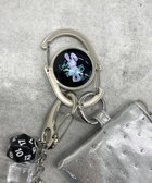 【ウィゴー/WEGO】のダブルカラビナ 柄10|ID: prp329100004509358 ipo3291000000032740528
