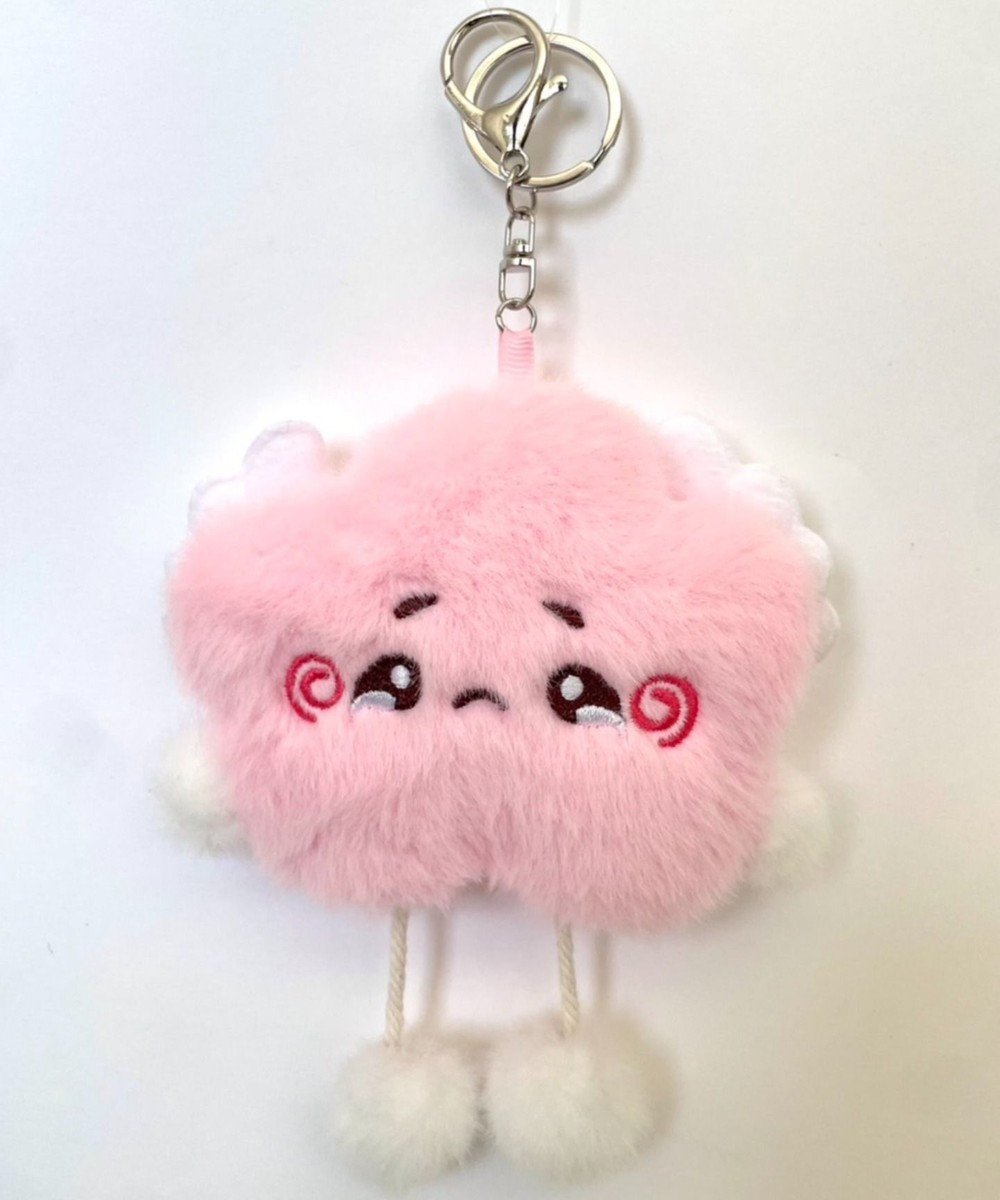 【ウィゴー/WEGO】のエンジェルスターぬいぐるみキーホルダー 人気、トレンドファッション・服の通販 founy(ファニー) 　ファッション　Fashion　レディースファッション　Fashion for Women　ミニ財布・二つ折り財布　Wallets & Card Cases　おすすめ　Recommended / Our Picks　キーホルダー　Keychain, Key Holder　スマホ　Smartphone, Mobile Device　リュック　Backpack, Rucksack　財布　Wallet, Purse　 other-1|ID: prp329100004509362 ipo3291000000033388061