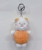 【ウィゴー/WEGO】のボールあにまるぬいぐるみキーホルダー 柄1|ID: prp329100004509364 ipo3291000000031838305