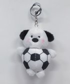 【ウィゴー/WEGO】のボールあにまるぬいぐるみキーホルダー 柄2|ID: prp329100004509364 ipo3291000000031838306