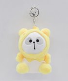 【ウィゴー/WEGO】のなりきりパンダぬいぐるみキーホルダー 柄2|ID: prp329100004509372 ipo3291000000032740747