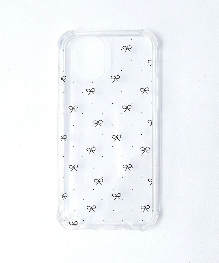 【ウィゴー/WEGO】のdotリボンiphoneケース インテリア・キッズ・メンズ・レディースファッション・服の通販 founy(ファニー) https://founy.com/ ファッション Fashion レディースファッション WOMEN スポーツウェア Sportswear iPhone アイフォーン Iphone キーホルダー Key Ring スポーツ Sports スマホ Smartphone ドット Dot モチーフ Motif モバイル Mobile リボン Ribbon |ID: prp329100004509376 ipo3291000000031838358