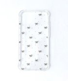 【ウィゴー/WEGO】のdotリボンiphoneケース 柄2|ID: prp329100004509376 ipo3291000000031838360
