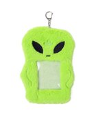 【ウィゴー/WEGO】のふわふわぬいカードホルダーキーホルダーB 柄2|ID: prp329100004509378 ipo3291000000032740822