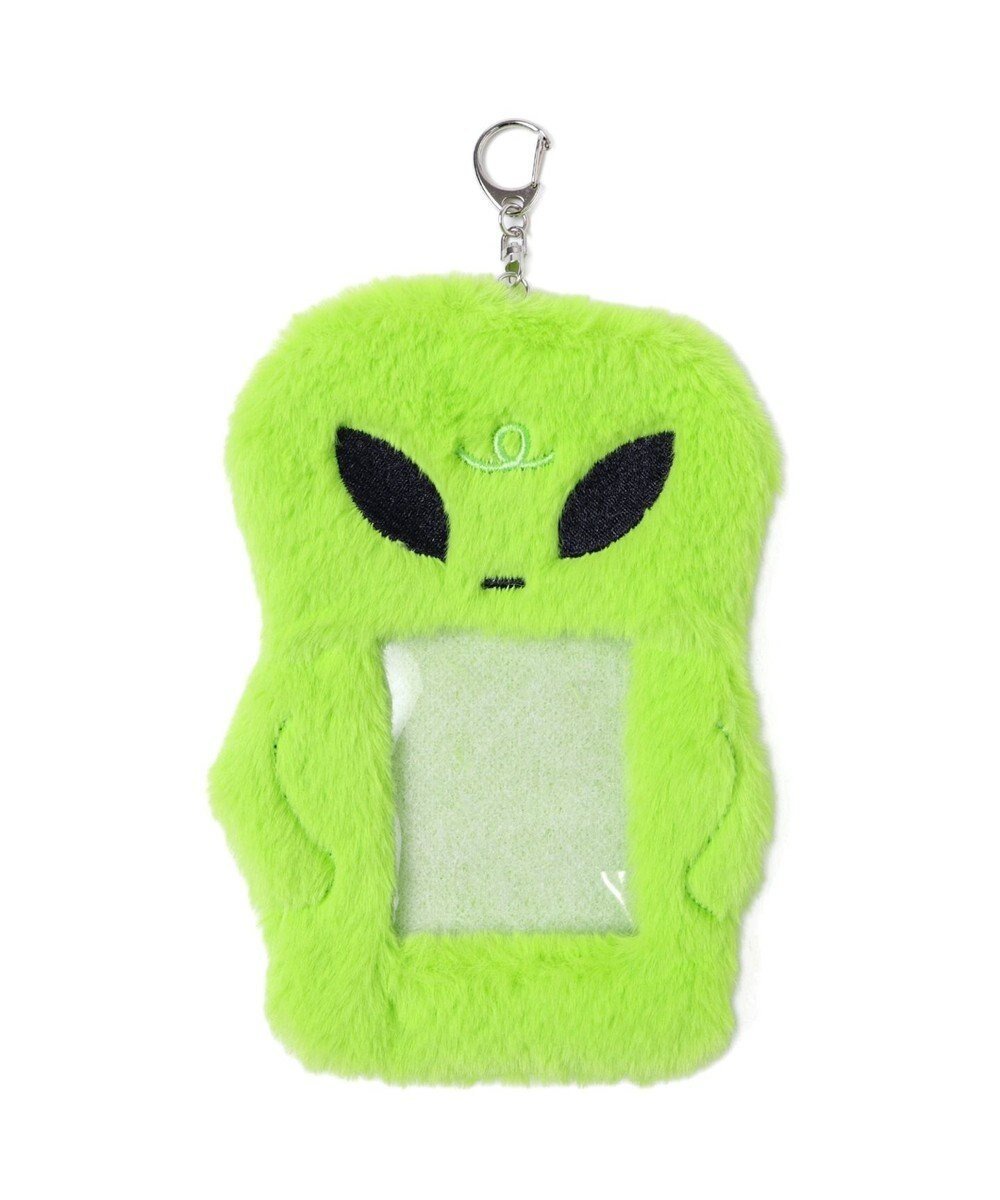 【ウィゴー/WEGO】のふわふわぬいカードホルダーキーホルダーB インテリア・キッズ・メンズ・レディースファッション・服の通販 founy(ファニー) 　ファッション　Fashion　レディースファッション　Fashion for Women　ミニ財布・二つ折り財布　Wallets & Card Cases　カードケース/名刺入れ　Card Holders & Business Cases　キーホルダー　Keychain, Key Holder　スマホ　Smartphone, Mobile Device　モチーフ　Motif, Design Theme　財布　Wallet, Purse　柄2|ID: prp329100004509378 ipo3291000000032740822
