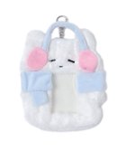 【ウィゴー/WEGO】のふわふわぬいカードホルダーキーホルダーB 柄5|ID: prp329100004509378 ipo3291000000032740827