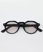 【ウィゴー/WEGO】の【ユニセックス着用ITEM】カラーレンズクラウンパントアイウェア 柄1|ID: prp329100004509379 ipo3291000000031838376