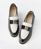 【トッカ/TOCCA】のNOBLE RIBBON LOFER SHOES ローファー ブラック系5|ID: prp329100004509408 ipo3291000000031838480