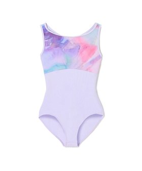 【チャコット/Chacott】の【NOZOMI YUASA】ノースリーブレオタード 人気、トレンドファッション・服の通販 founy(ファニー) ファッション Fashion レディースファッション WOMEN トップス・カットソー Tops/Tshirt キャミソール / ノースリーブ No Sleeves エレガント 上品 Elegant カッティング Cutting グラデーション Gradation シンプル Simple ノースリーブ No Sleeve プリント Print リボン Ribbon ローズ Rose |ID:prp329100004509413