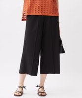 【自由区/JIYU-KU】の【セットアップ対応・接触冷感・UVカット・吸水速乾・抗菌防臭・洗える】ハイカウントモクロディ パンツ 人気、トレンドファッション・服の通販 founy(ファニー) ファッション Fashion レディースファッション WOMEN セットアップ Setup パンツ Pants NEW・新作・新着・新入荷 New Arrivals おすすめ Recommend ジャージー Jersey ストレッチ Stretch セットアップ Set Up センター Center ワイド Wide 吸水 Water Absorption 夏 Summer 抗菌 Antibacterial 春 Spring S/S・春夏 Ss・Spring/Summer 洗える Washable |ID:prp329100004509420