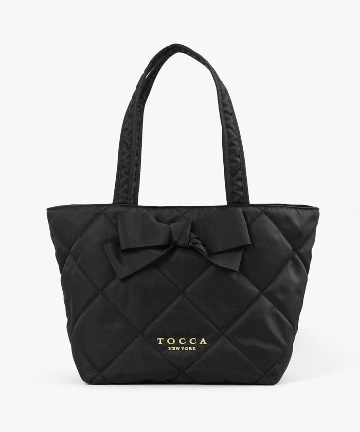 【トッカ/TOCCA】の【キャンセル分販売中!】30th Anniversary MY PRECIOUS CUSTOMIZED BAG カスタマイズバッグ インテリア・キッズ・メンズ・レディースファッション・服の通販 founy(ファニー) https://founy.com/ ファッション Fashion レディースファッション WOMEN バッグ Bag カラフル Colorful キルト Quilt クラシカル Classical スペシャル Special 財布 Wallet ツイード Tweed テクスチャー Texture フロント Front ポケット Pocket リボン Ribbon リュクス Luxe ロマンティック Romantic 再入荷 Restock/Back In Stock/Re Arrival エレガント 上品 Elegant ビジネス 仕事 通勤 Business 2025年 2025 2025春夏・S/S Ss,Spring/Summer,2025 |ID: prp329100004510012 ipo3291000000031850365