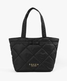 【トッカ/TOCCA】の【キャンセル分販売中!】30th Anniversary MY PRECIOUS CUSTOMIZED BAG カスタマイズバッグ ブラックキルト×細リボン×ロングショルダー|ID: prp329100004510012 ipo3291000000031850368