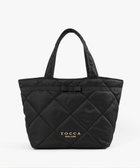 【トッカ/TOCCA】の【キャンセル分販売中!】30th Anniversary MY PRECIOUS CUSTOMIZED BAG カスタマイズバッグ ブラックキルト×細リボン×ショートショルダー|ID: prp329100004510012 ipo3291000000031850369
