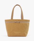 【トッカ/TOCCA】の【キャンセル分販売中!】30th Anniversary MY PRECIOUS CUSTOMIZED BAG カスタマイズバッグ ベージュ×細リボン×ロングショルダー|ID: prp329100004510012 ipo3291000000031850374