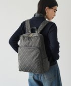 【ラシット/russet】の【WEB限定色あり】ビジネスリュック(SF-211) D.Gray|ID: prp329100004510015 ipo3291000000031988388