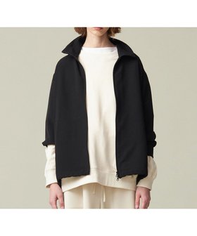 【ジェイプレスヨークストリート/J.PRESS YORK STREET】の【UNISEX】ジャージライクツイル トラックジャケット 人気、トレンドファッション・服の通販 founy(ファニー) ファッション Fashion レディースファッション WOMEN アウター Coat Outerwear ジャケット Jackets ブルゾン Blouson/Jackets 春 Spring ジャケット Jacket 人気 Popularity ブルゾン Blouson ユニセックス Unisex S/S・春夏 Ss・Spring/Summer 夏 Summer |ID:prp329100004510042