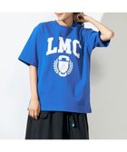 【シェアパーク/SHARE PARK / MEN】の【UNISEX】UVカット カレッジロゴTシャツ 人気、トレンドファッション・服の通販 founy(ファニー) ファッション Fashion レディースファッション Ladies' Fashion Online トップス・カットソー Tops/Tshirt シャツ/ブラウス Shirts/Blouses ロング / Tシャツ T-Shirts カットソー Cut and Sewn 春 Spring カットソー Cut And Sew デニム Denim トレンド Trend フランス France ユニセックス Unisex リラックス Relax ワーク Work S/S・春夏 Ss・Spring/Summer 再入荷 Restock/Back In Stock/Re Arrival おすすめ Recommend 夏 Summer thumbnail ブルー|ID: prp329100004510083 ipo3291000000032455668